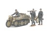 German Sd.Kfz.2 Kettenkraftrad